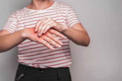 Doença afeta pessoas entre 30 e 50 anos - Foto: Reprodução/ Imeb