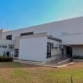Fórum de Paranaíba será reformado para abrigar nova estrutura. 