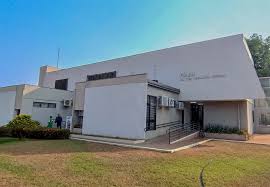 Fórum de Paranaíba será reformado para abrigar nova estrutura. 