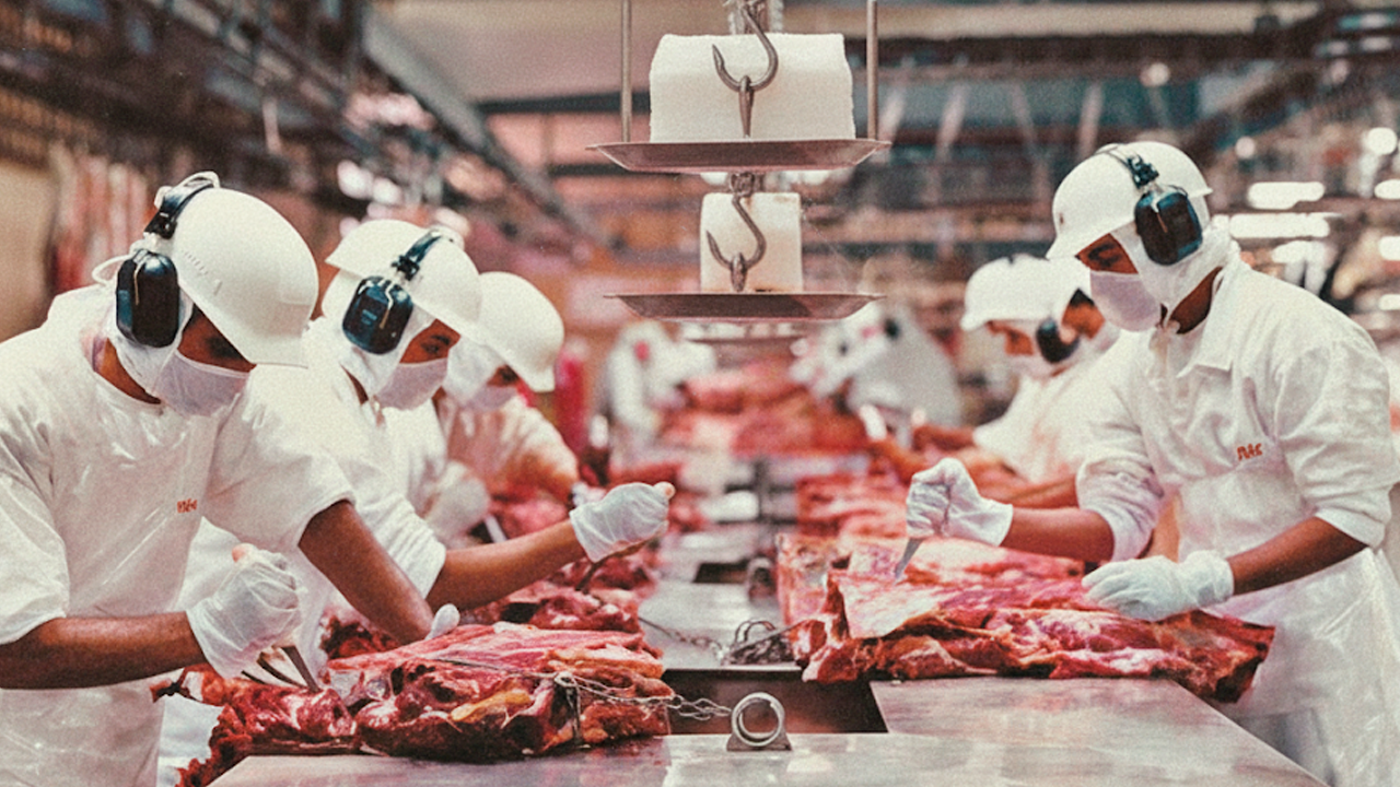 Exportações de carne bovina superam produção e sustentam preços mais altos