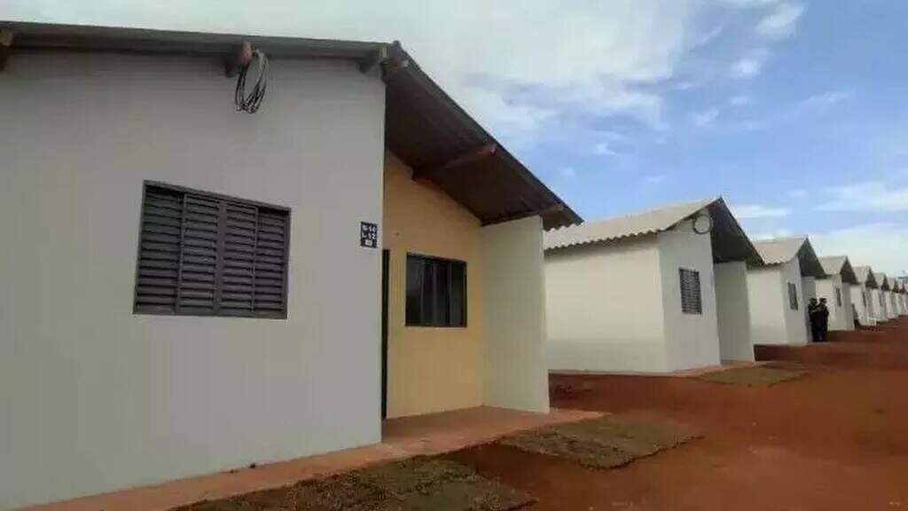 Programa cria regras para renegociação de dívidas de beneficiários da Agência Municipal de Habitação e Assuntos Fundiários - Foto: Reprodução/ EMHA