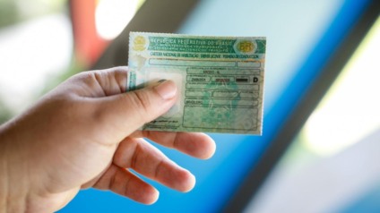 Governo federal estuda a possibilidade de suspender a obrigatoriedade de frequentar as autoescolas como critério para a emissão de CNH - Foto: Reprodução/ Detran-AL