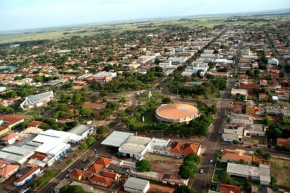 Interessados têm até as 13h desta segunda-feira para participar do processo seletivo - Foto: Reprodução/Prefeitura de Nova Andradina