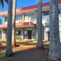 Homem passou um mês internando no Hospital da Vida, em Dourados / Foto: Assecom/Reprodução