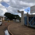 Hospital Universitário Maria Aparecida Pedrossian da UFMS em Campo Grande - Foto: Arquivo RCN67