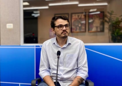 Setembro Amarelo reforça atenção à saúde mental, diz coordenador do RAPS