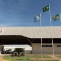 Unidade em Campo Grande na saída para Sidrolândia (Foto: Reprodução/ PMCG)
