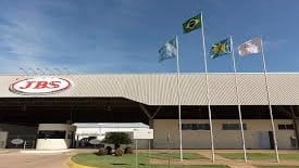 Unidade em Campo Grande na saída para Sidrolândia (Foto: Reprodução/ PMCG)
