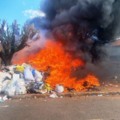 Moradores denunciaram o incendiário, que resistiu à prisão ao ser abordado pela polícia - Foto/Arquivo