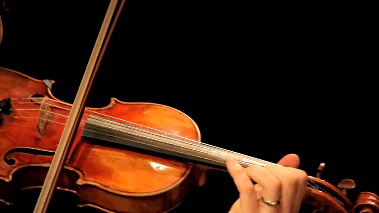 Projeto “A Arte Ressignificando a Vida” abre inscrições para violino (12+) e flauta (8+) em Paranaíba