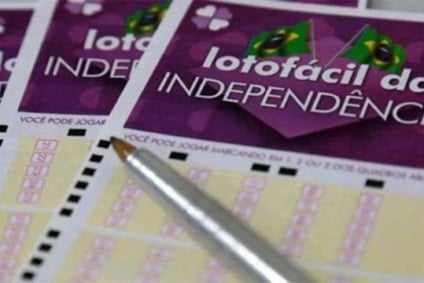 Sorteio acontece no dia 6 de setembro / Foto: Reprodução/Agência Brasil