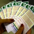 Sorteio do prêmio acumulado em R$ 54 milhões será realizado nesta quinta-feira