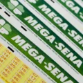 Sorteio não tem acertador e prêmio da Mega-Sena acumula em R$ 40 milhões