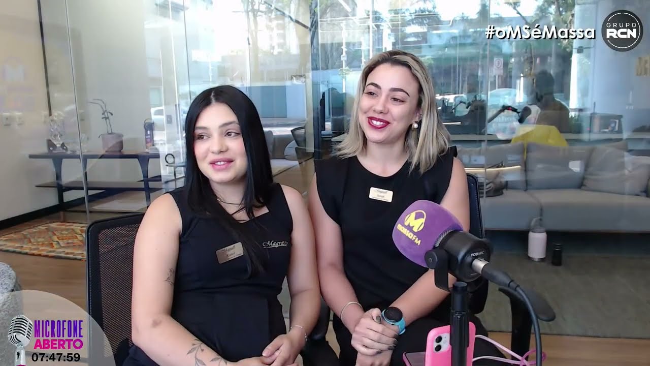Clínica está com Plantão de Emagrecimento até o sábado, 20. / Foto: Rádio Massa FM Dourados