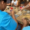 Ao todo, serão beneficiados 30 participantes - Foto: Divulgação