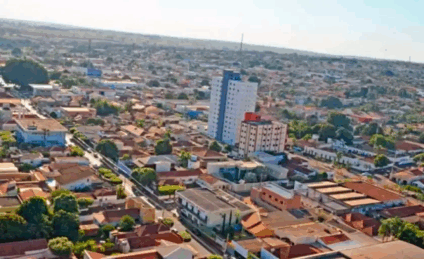 TJMS mantém ordem de revisar o Plano Diretor de Paranaíba e fixa prazo de 90 dias, após 19 anos sem atualização.