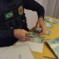 Em Mato Grosso do Sul, equipes da Polícia Federal participaram das diligências (Foto: Reprodução/ PF)