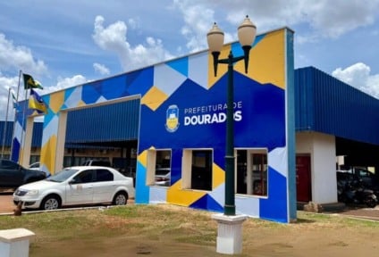 Ao anunciar que o pagamento está na conta, o prefeito Marçal Filho ressaltou que pagar salário em dia é obrigação de todo gestor público e de todo empregador da iniciativa privada. (Foto: A. Frota)