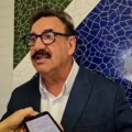 Ratinho conversa com exclusividade com a Rádio Massa (Foto: Duda Schindler/ Massa CG)