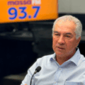 Reinaldo Azambuja declara guerra ao 'Lula 4' e articula União da Direita no MS contra "Inimigo Comum"