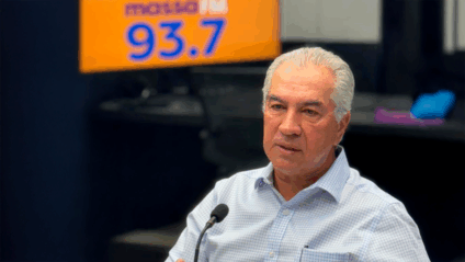 Reinaldo Azambuja fala sobre união da direita contra Lula 4
