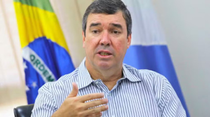 O encontro entre as autoridades em Mato Grosso do Sul e está previsto para o dia 2 de outubro em Dourados. (Foto: Arquivo)