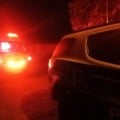 Sobrinho agride tio com golpes de enxada após invasão de domicílio no bairro Paranapungá