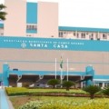 Santa Casa de Campo Grande (Foto: Reprodução/ Assessoria)