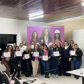 Edição do "Empreenda Bem Mulher" no mês de maio - Foto: Reprodução/Redes Sociais