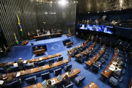 SENADO