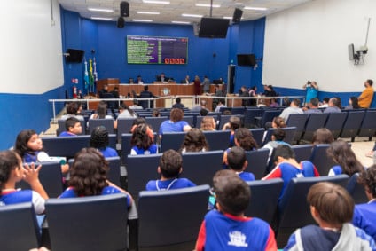 Câmara aprova em primeiro turno o Plano Plurianual de Três Lagoas