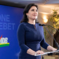 Simone Tebet lidera corrida ao senado no maior colégio eleitoral do país - Foto: Arquivo/JPNews