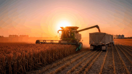 Reconhecimento do pre-listing simplifica habilitação e abre janela de exportação para o sorgo