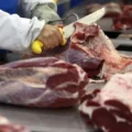 Habilitação de frigoríficos e autorização genética fortalecem posição brasileira no mercado asiático de carne bovina - REUTERS/Paulo Whitaker