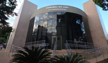 Condenação aconteceu em julho deste ano, mas só nesta semana foi divulgada / Foto: Divulgação