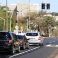 Contrato com a empresa responsável pela fiscalização por meio de radares terminou em 2024 (Foto: Reprodução/ Governo de MS)