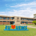 As provas do Vestibular UEMS 2026 serão aplicadas no dia 23 de novembro de 2025. (Divulgação)