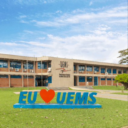 As provas do Vestibular UEMS 2026 serão aplicadas no dia 23 de novembro de 2025. (Divulgação)