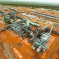 UFN3 em Três Lagoas terá obra dividida em sete etapas e meta de produção em 2028