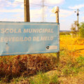 Escola funciona há mais de 20 anos - Foto: Reprodução/ MPTMS