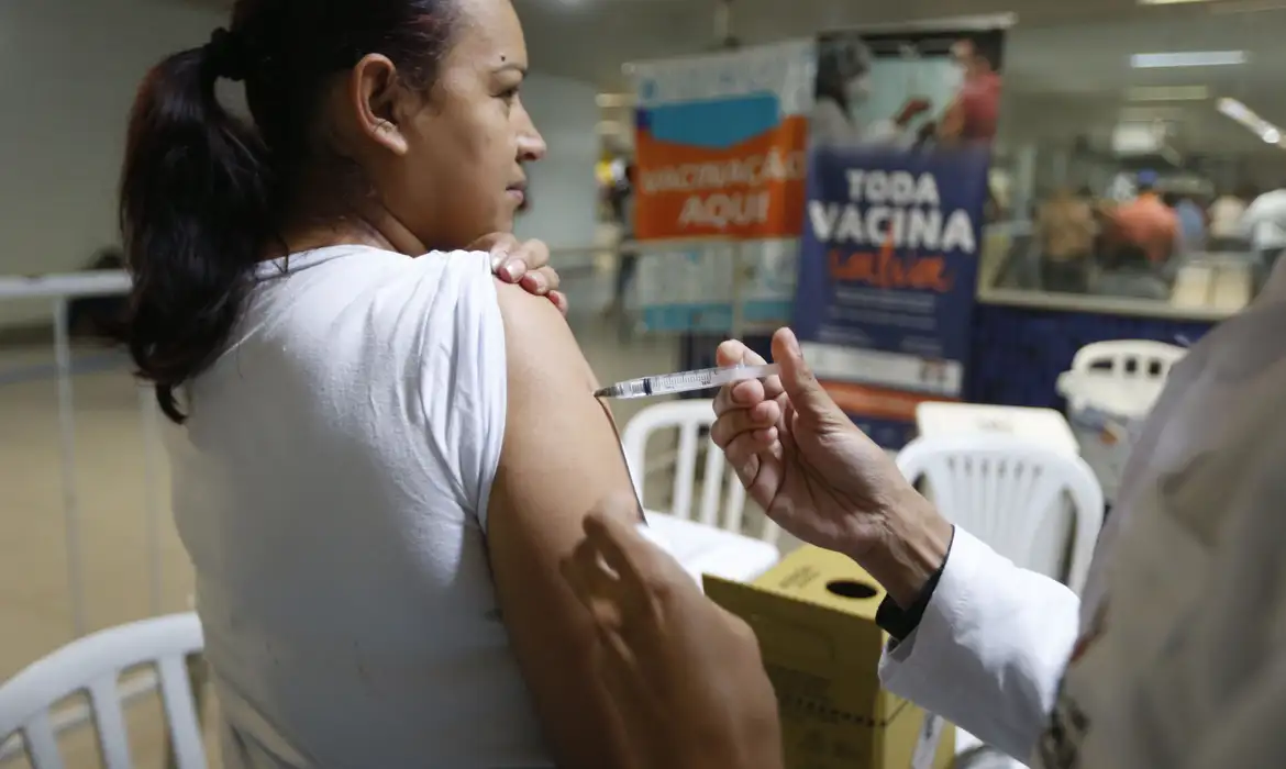 O novo consenso reúne as principais orientações para prevenção, diagnóstico, tratamento e reabilitação dos efeitos cardíacos das infecções de covid e da covid longa. Foto: Reprodução/Agência Brasil.
