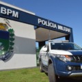 Suspeito de 56 anos era evadido do sistema prisional de Campo Grande - Foto: Divulgação/PMMS