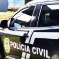 Polícia Civil orienta vítimas de estelionato a acionar o Mecanismo Especial de Devolução (MED) do Banco Central.  