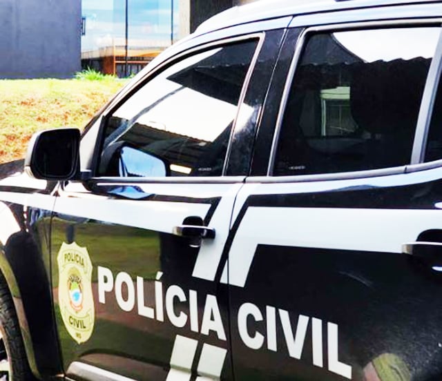 Polícia Civil orienta vítimas de estelionato a acionar o Mecanismo Especial de Devolução (MED) do Banco Central.  
