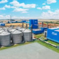 C.Vale é uma cooperativa agroindustrial com mais de 200 unidades espalhadas pelo Brasil - Foto: Reprodução/C.Vale