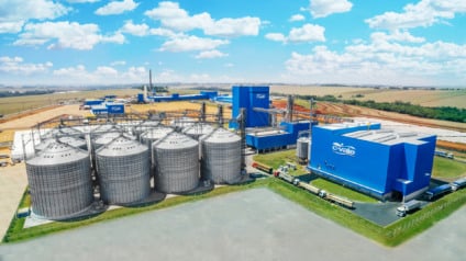 C.Vale é uma cooperativa agroindustrial com mais de 200 unidades espalhadas pelo Brasil - Foto: Reprodução/C.Vale