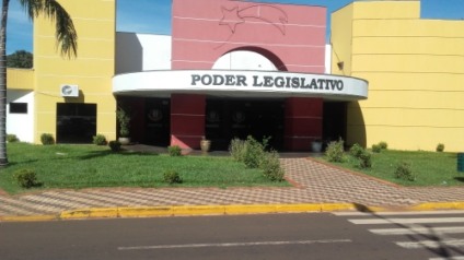 Entre outros pontos, ex-vereadores terão que pagar multa / Foto: Câmara Municipal de Naviraí/Reprodução
