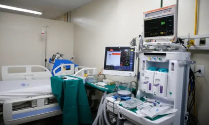 Procedimento de alta precisão deverá ser ofertado em hospitais de referência - Foto: Tânia Rêgo/Agência Brasil
