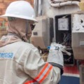 Operação contou com apoio da concessionária Eenergisa - Foto: Reprodução/ Energisa