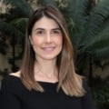 Luisa Mas deixa a Diretoria de Comunicação e assume a Chefia de Gabinete do prefeito Cassiano Maia